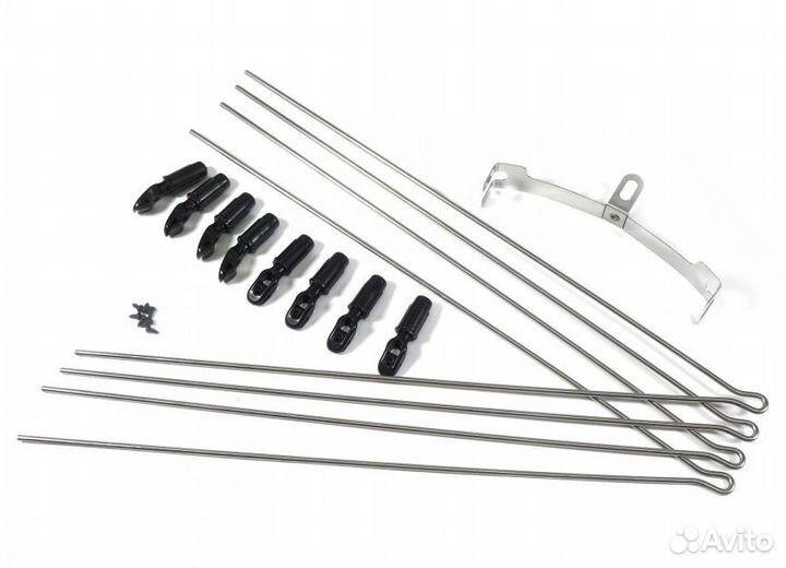 Крылья полноразмерные для фэтбайка