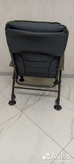 Стул карповый, кресло