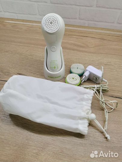 Щетка для лица