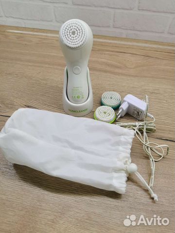 Щетка для лица