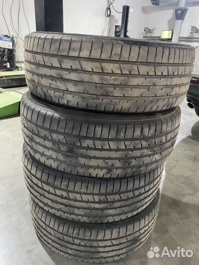 Toyo Proxes R46A 225/55 R19