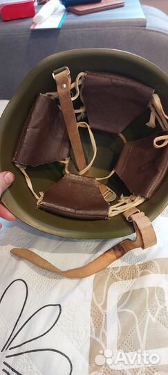 Каска военная