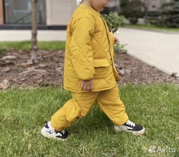 Костюм детский