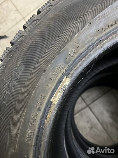 Viatti Brina Nordico V-522 195/65 R15