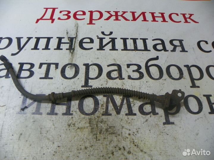 Шланг тормозной передний Kia Sportage