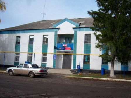 Сдам помещение свободного назначения, 411.5 м²