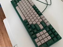 Механическая клавиатура akko 3098n