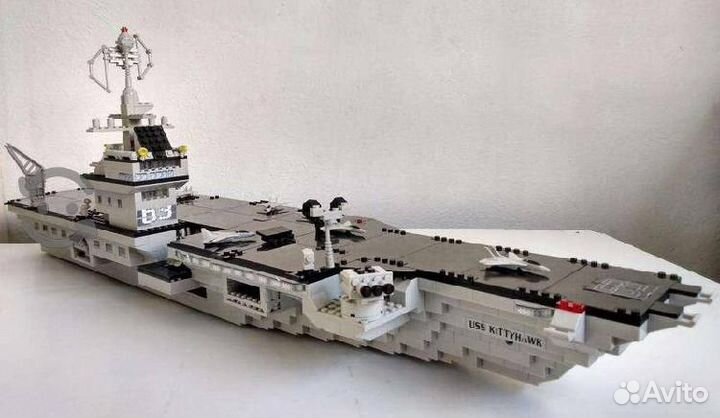 Конструктор