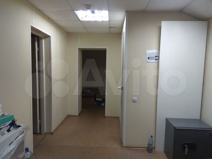 Помещение свободного назначения, 206.3 м²