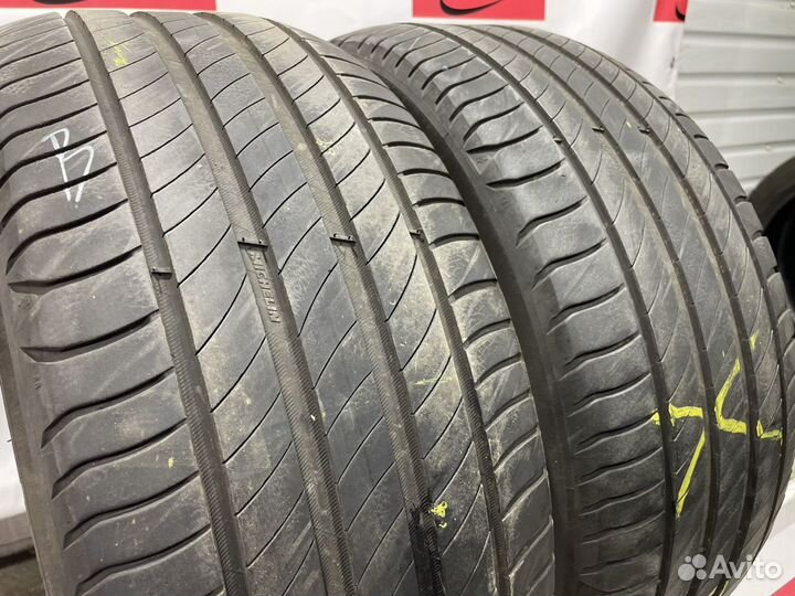 Michelin Primacy 4 235/45 R17