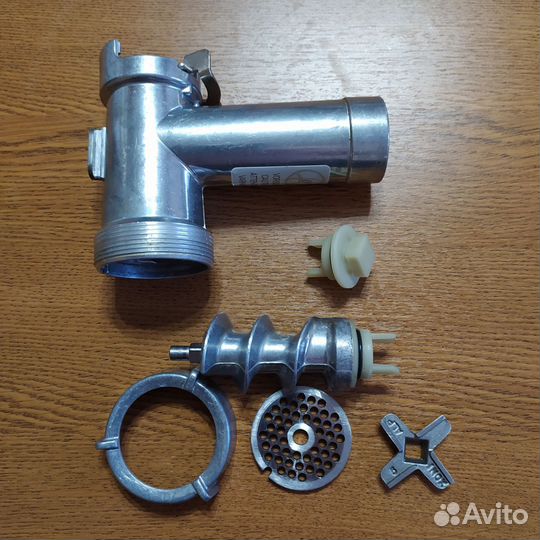 Мясорубка электрическая bosch