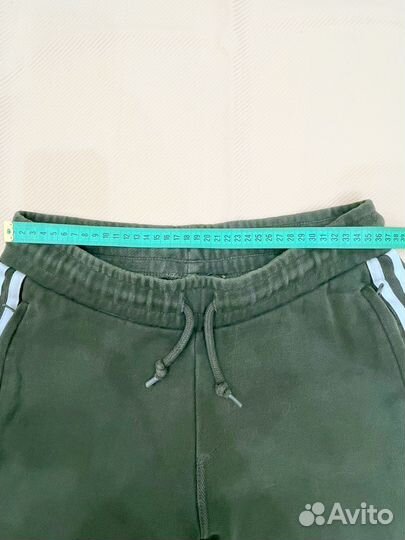 Спортивные штаны adidas оригинал мужские размер S