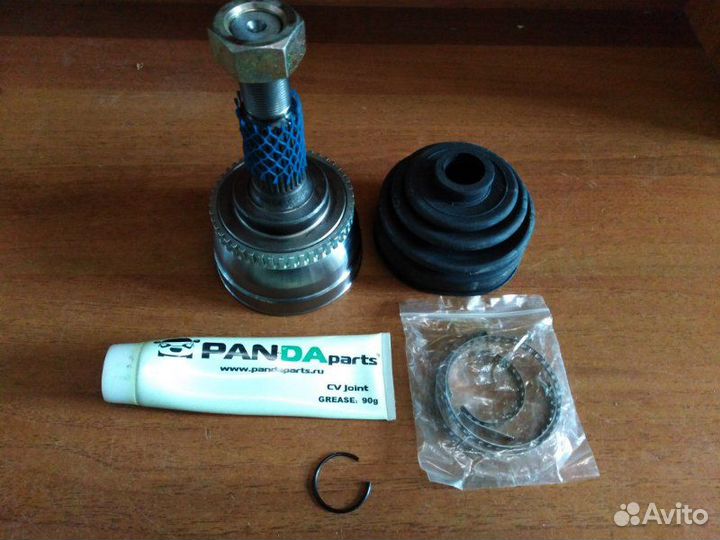 Шрус внешний Nissan Maxima 1994-2006