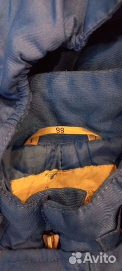 Конверт комбез и комбинезон