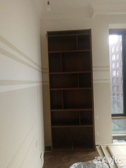 Мастер на час - сборщик мебели