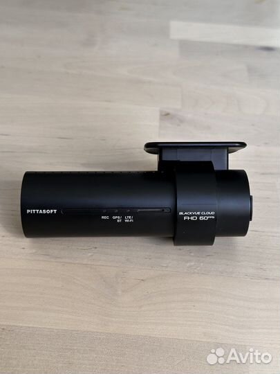 Blackvue DR750X 1 CH + 32Gb