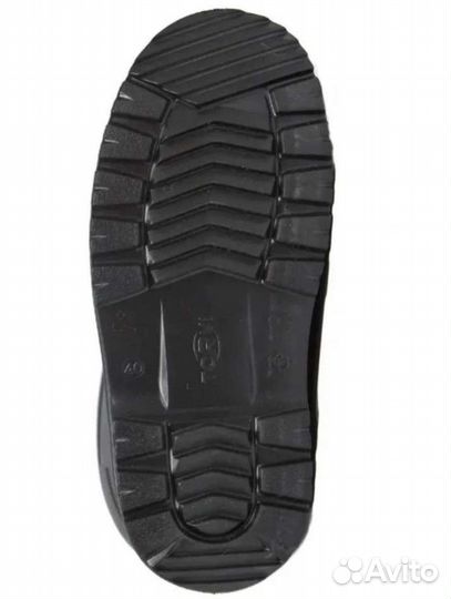 Сапоги зимние мужские Torvi эва -60C. 43р