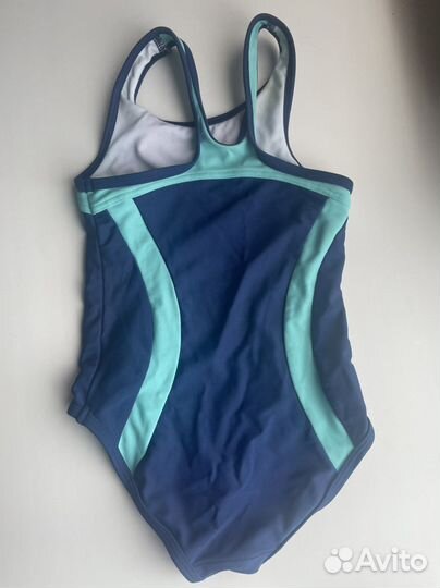 Купальник для девочки 104 next