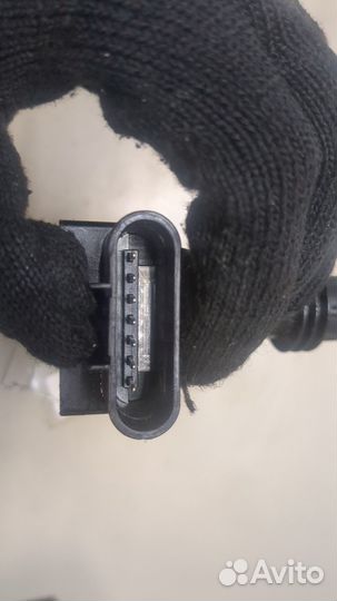 Катушка зажигания Opel Astra J, 2010