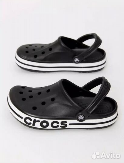 Crocs сабо