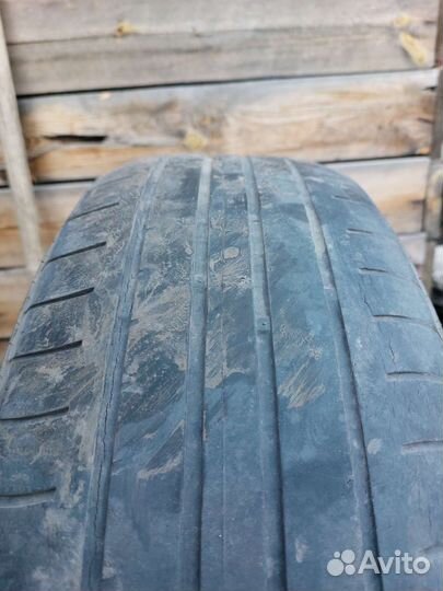 Nexen N'Priz RH1 215/65 R16 98