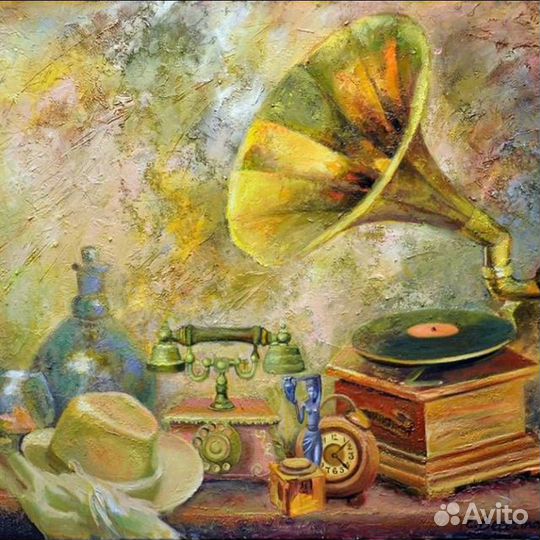 Скупка антиквариата