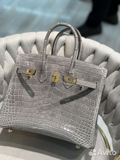 Сумка hermes birkin 25