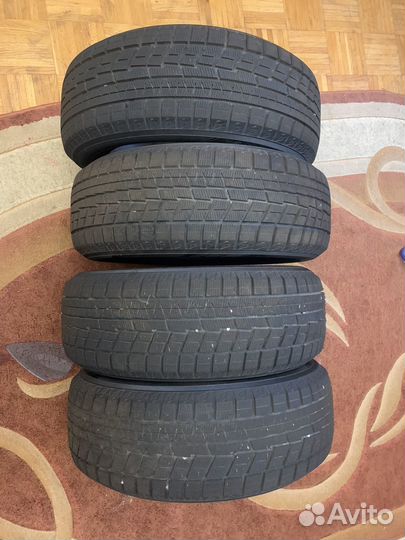 Yokohama Ice Guard IG60 195/55 R16