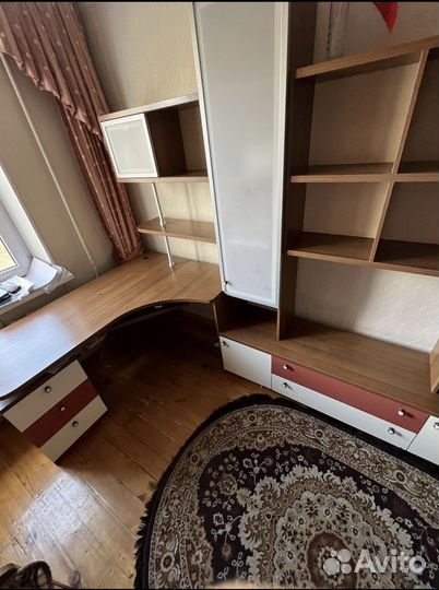 Детская мебель