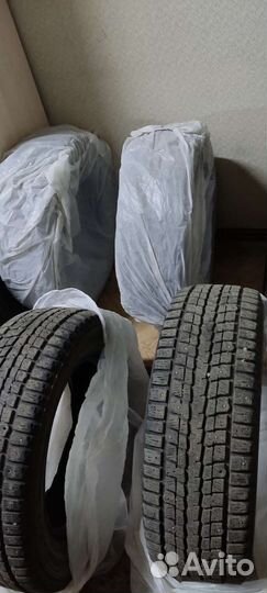 Dunlop D65T Touring 215/65 R16