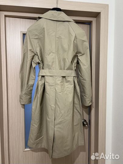 Плащ женский Calvin Klein