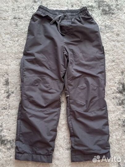 Crockid брюки 116