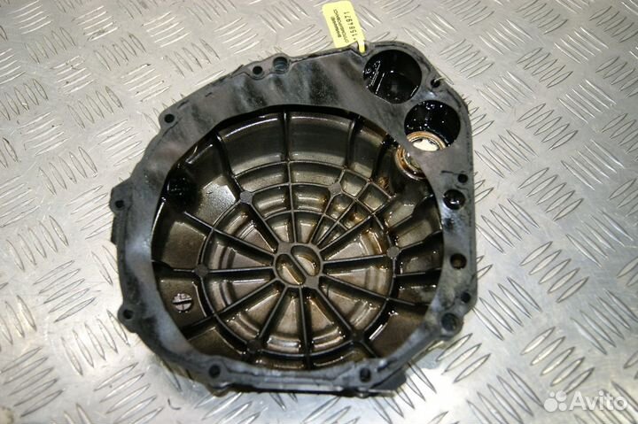 Крышка сцепления Suzuki GSX-R1000 K1-K2, T708