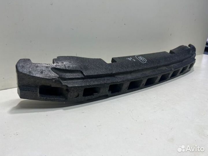 Абсорбер бампера(поплавок) передний Volkswagen