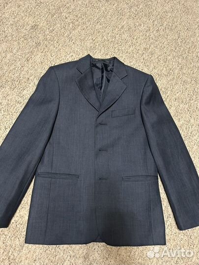 Пиджак для школьника