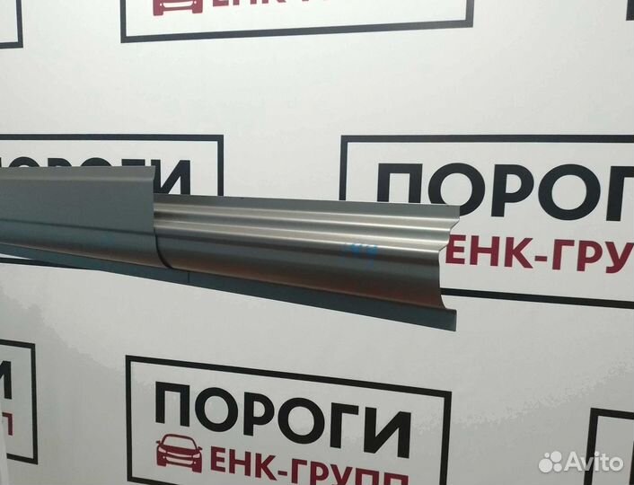 Пороги Fiat Ducato 233 244 и другие