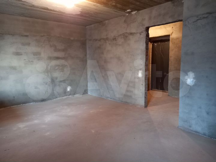 Квартира-студия, 31,7 м², 4/9 эт.