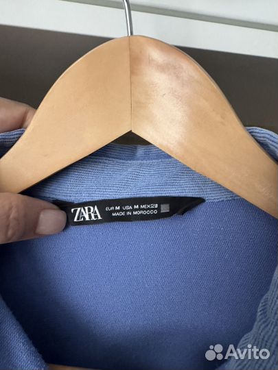 Рубашка zara