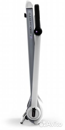 Беговая дорожка Clear Fit IT 4300