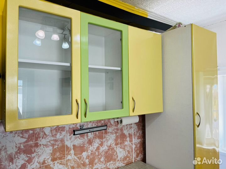 Кухонный гарнитур бу