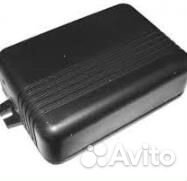 Глонасс GPS трэкер