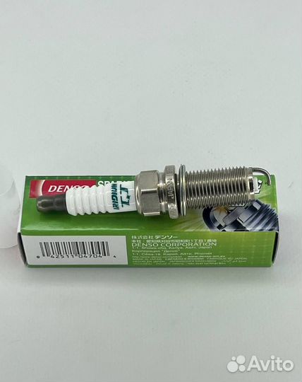 Свечи Denso iridium IKH20TT 4704 original