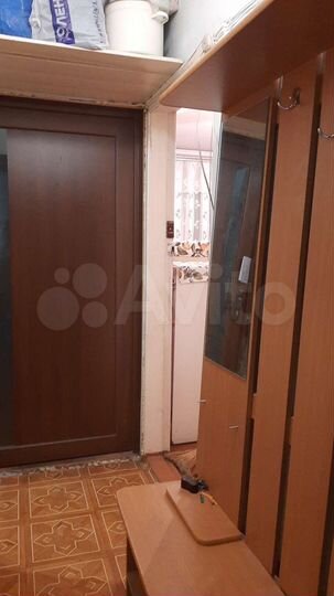 Комната 15,3 м² в 1-к., 8/9 эт.