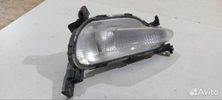 Птф передний правый Hyundai Solaris 2017-2020