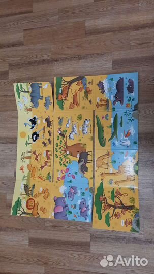 Книги эксмодетство 0+