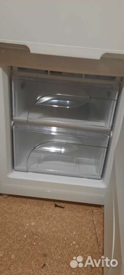 Холодильник Атлант XM4209-000