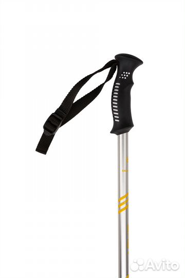 Горнолыжные палки Eazyrent 115см / Рост 161-165 см