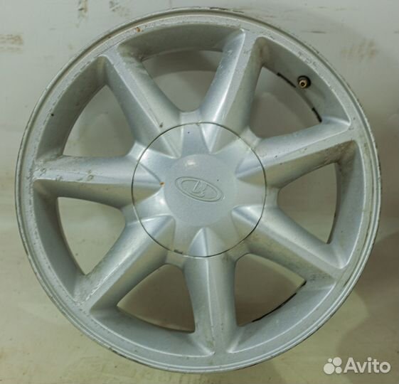 Диски литые R15 LADA Granta Kalina оригинал