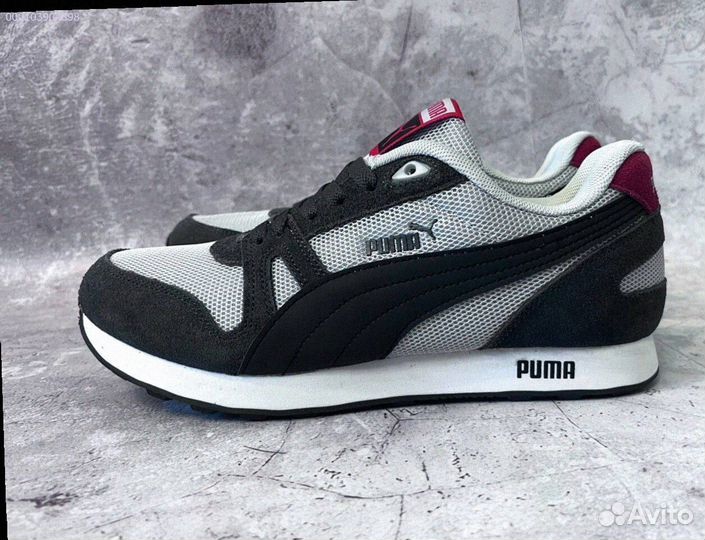 Кроссовки Puma (Арт.50324)