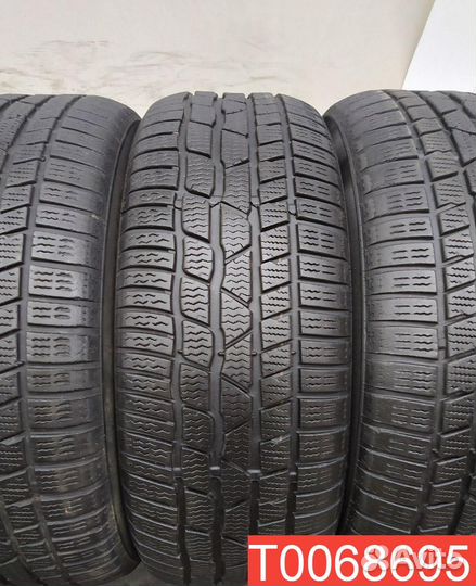 Continental ContiWinterContact TS 830 P 225/55 R17 101R